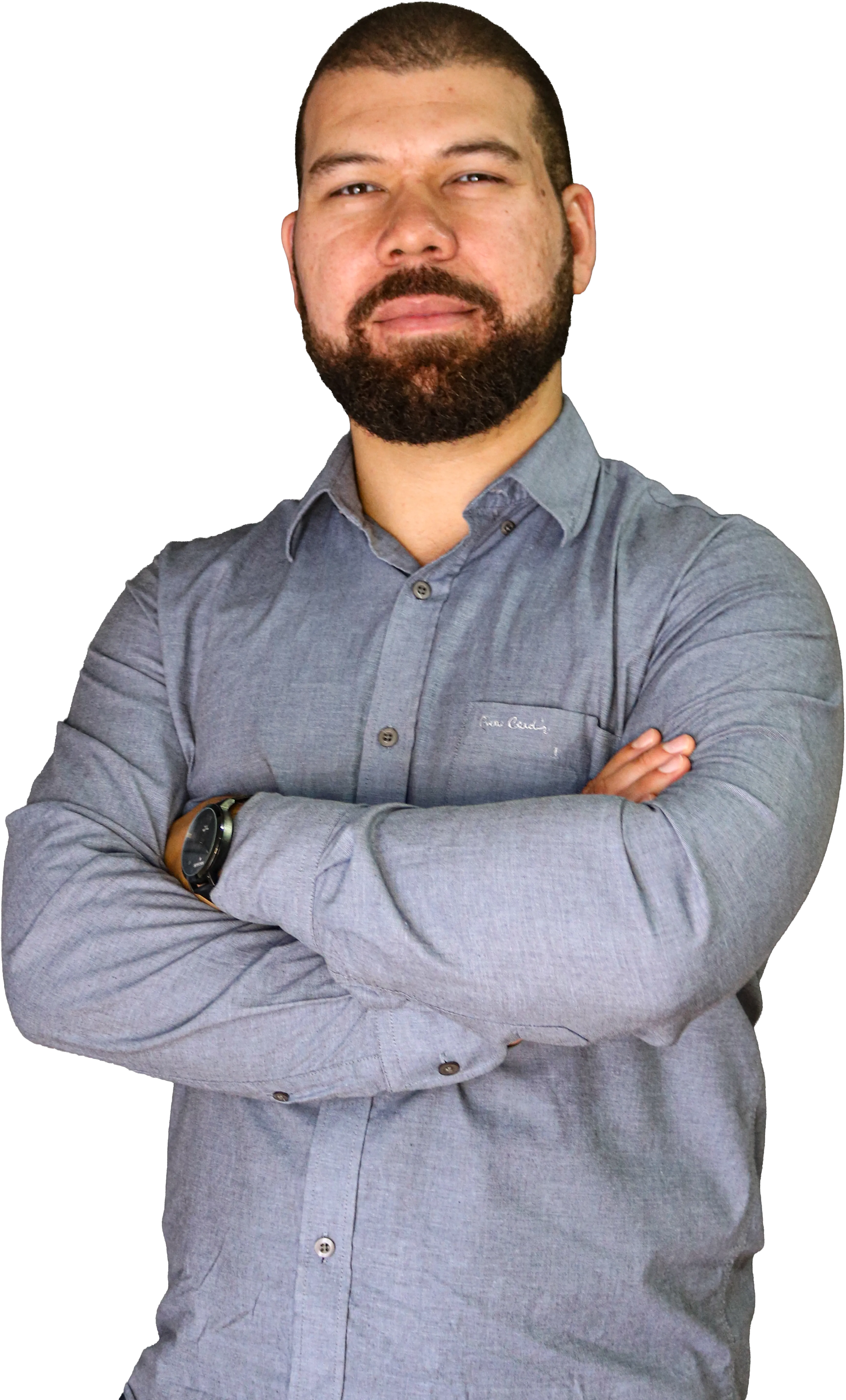 João Paulo Toni — Especialista em Finanças Públicas Municipais